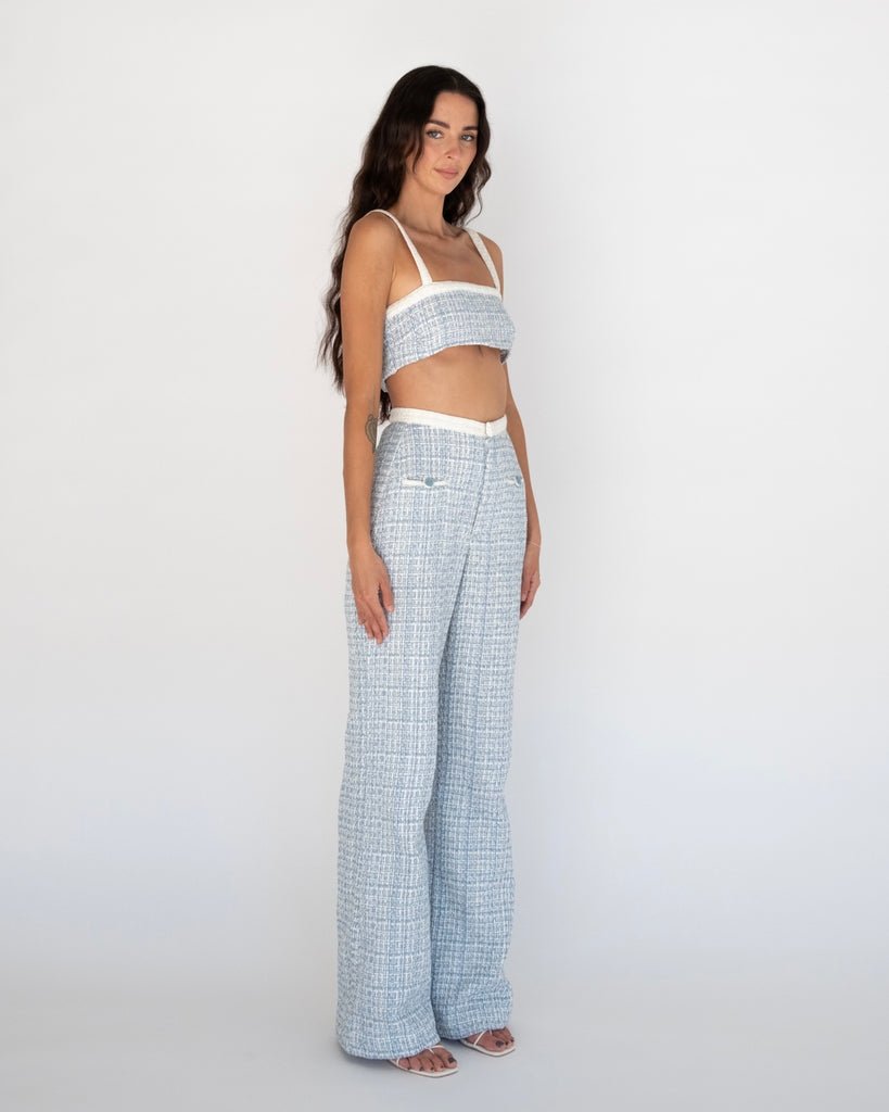 Margot Bandeau Top