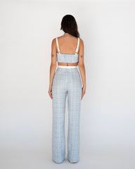 Chloe Straight Pant