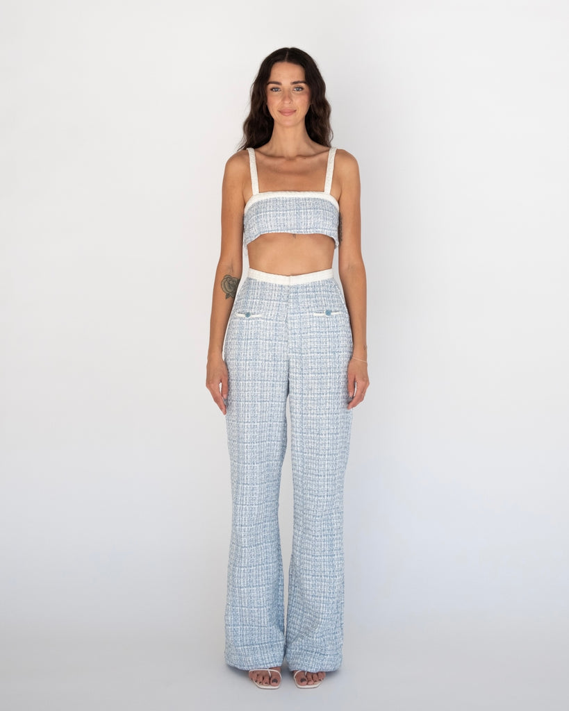 Margot Bandeau Top