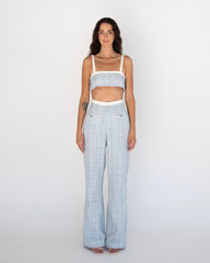 Margot Bandeau Top