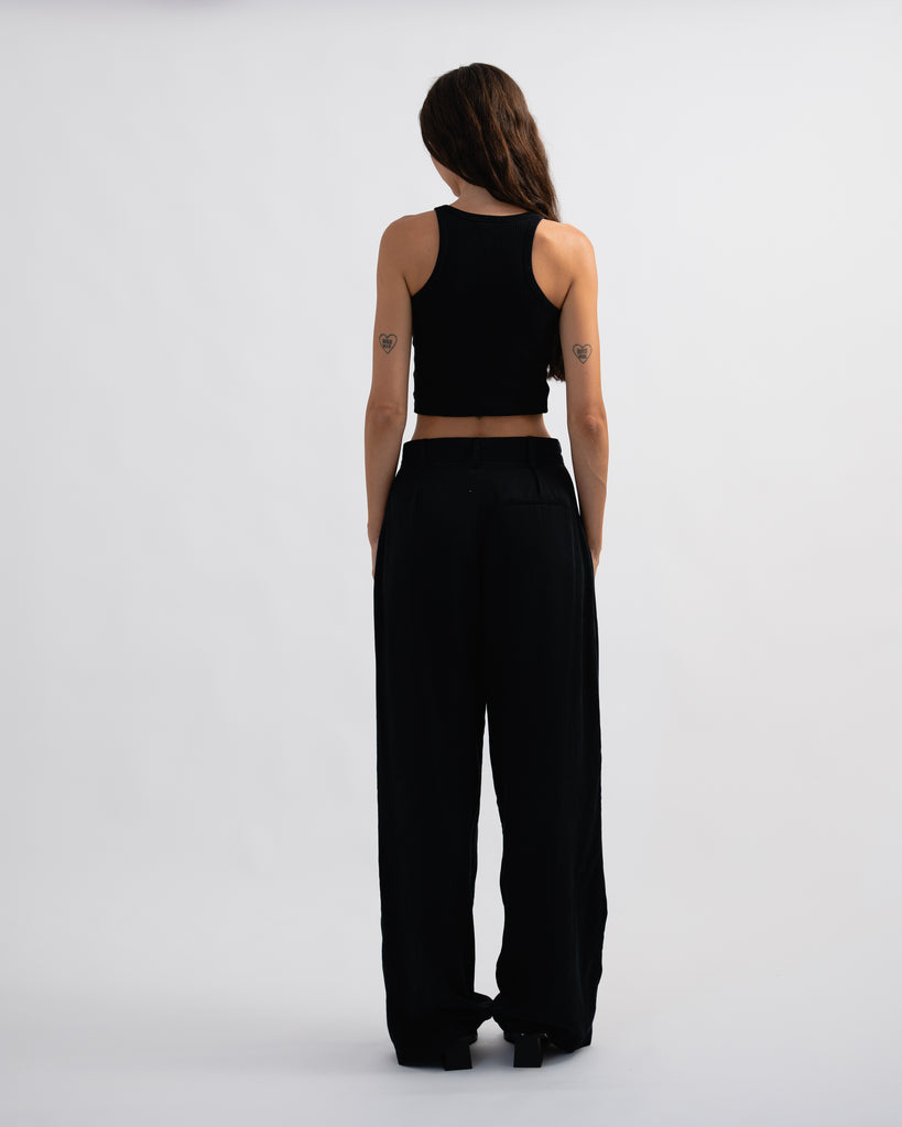 Piper Wide Leg Pant
