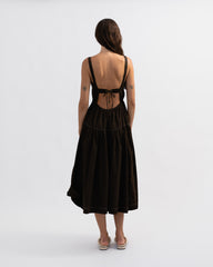 Vera Midi Dress