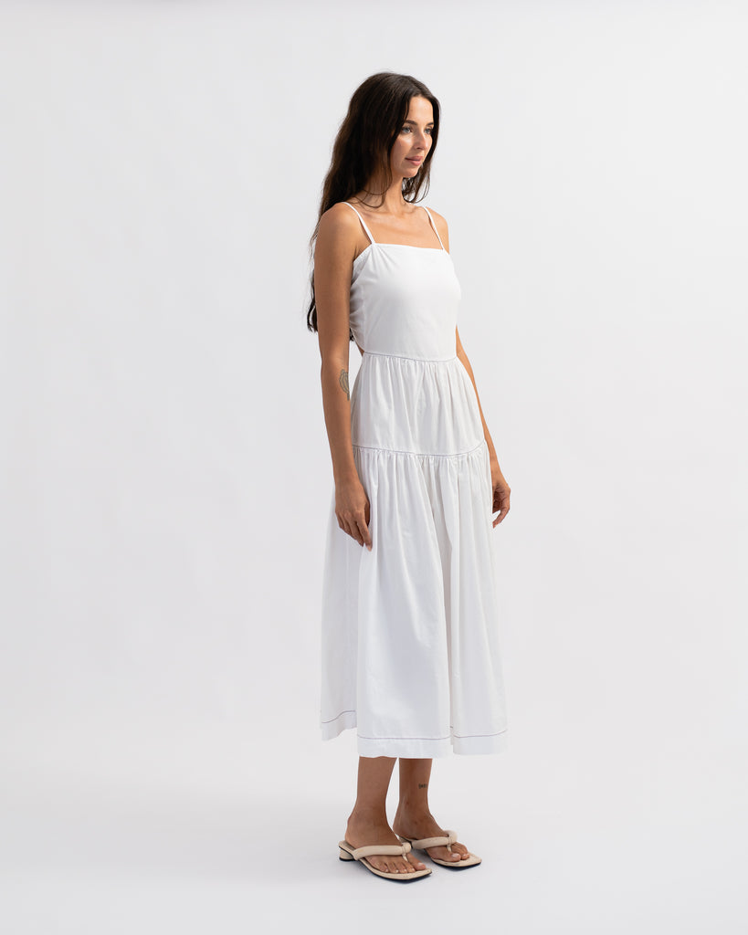 Adele Midi Dress