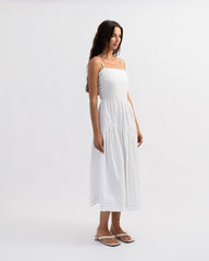Adele Midi Dress
