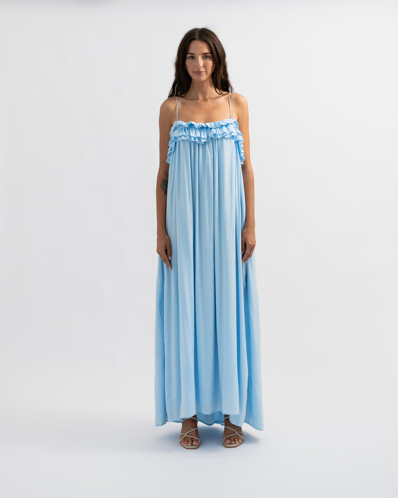 Camille Maxi Dress