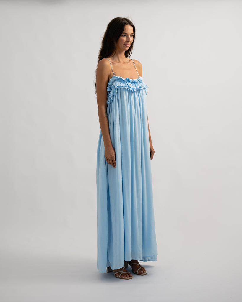 Camille Maxi Dress