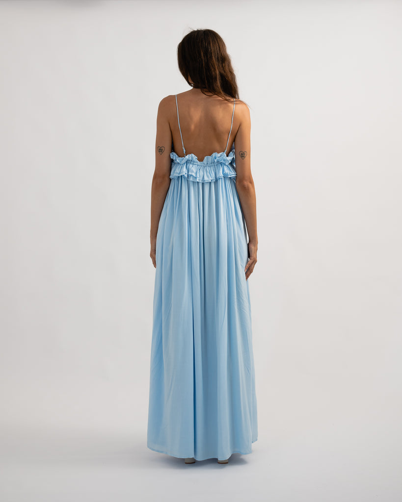 Camille Maxi Dress