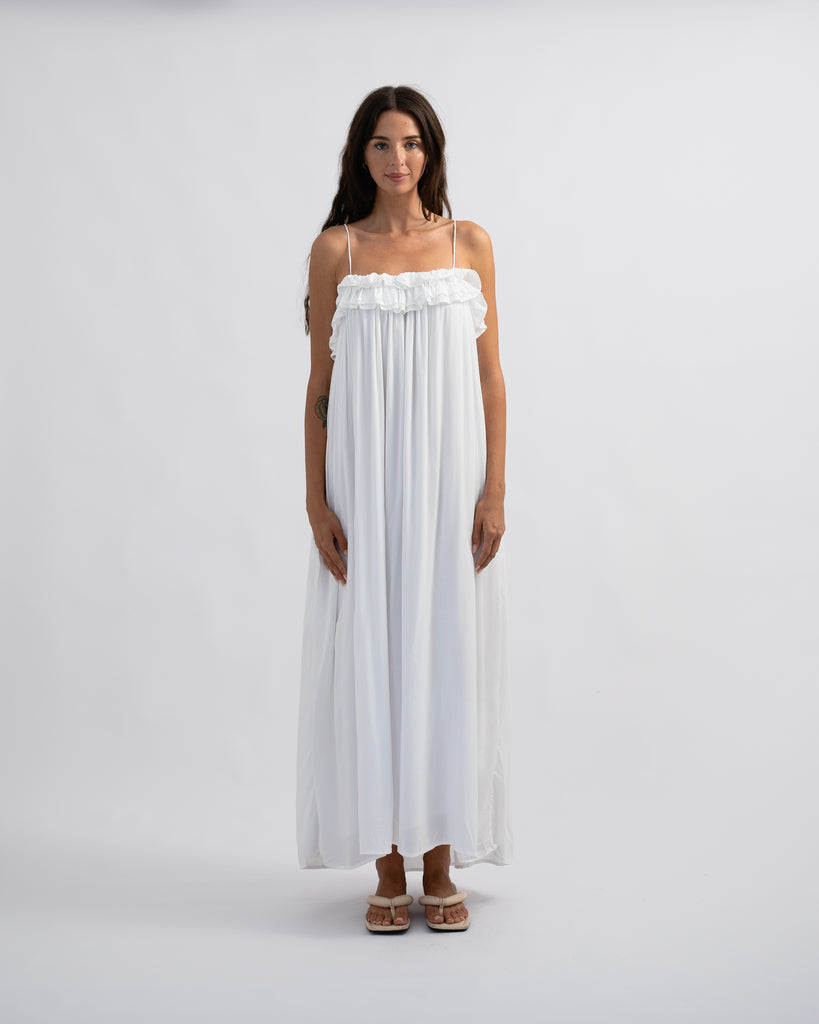 Alice Maxi Dress
