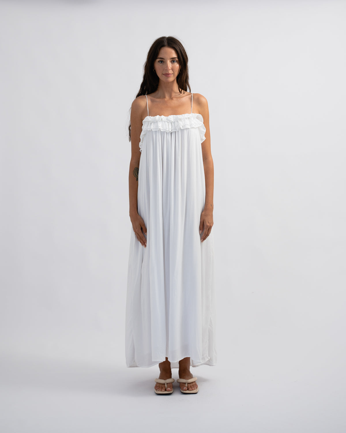 Alice Maxi Dress