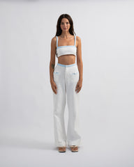 Coco Straight Pant