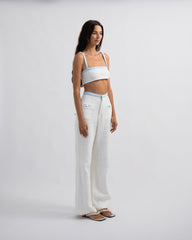 Sadie Bandeau Top
