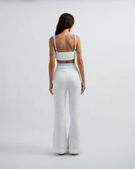 Sadie Bandeau Top