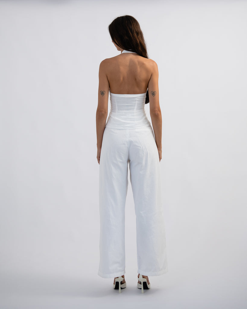 Palmer Vest Top