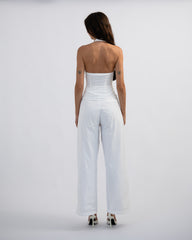 Palmer Vest Top