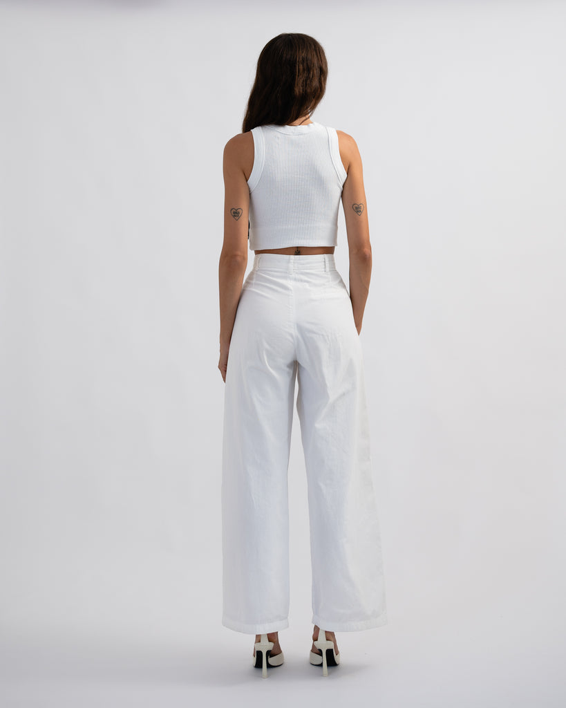 Stella Wide Leg Pant