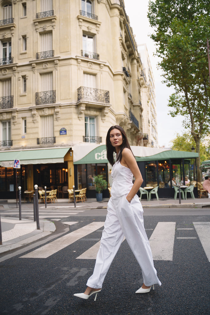 Stella Wide Leg Pant
