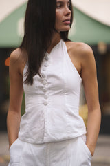 Palmer Vest Top