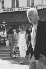 Adele Midi Dress