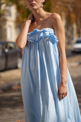 Camille Maxi Dress