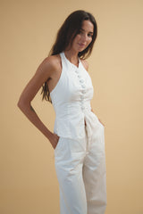 Palmer Vest Top