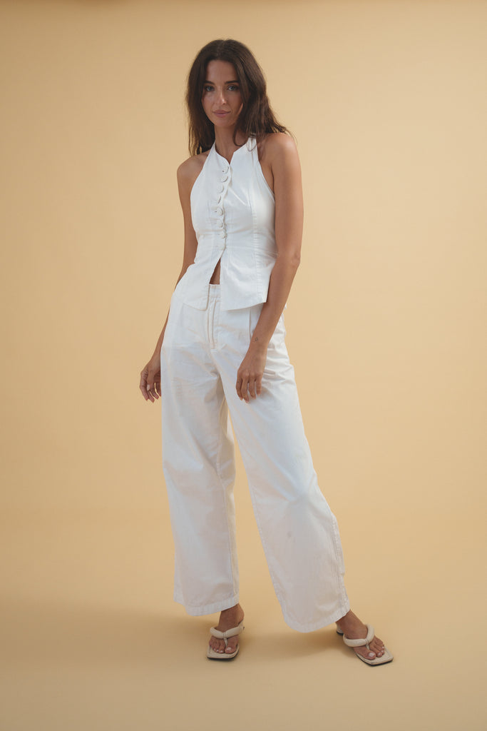 Stella Wide Leg Pant