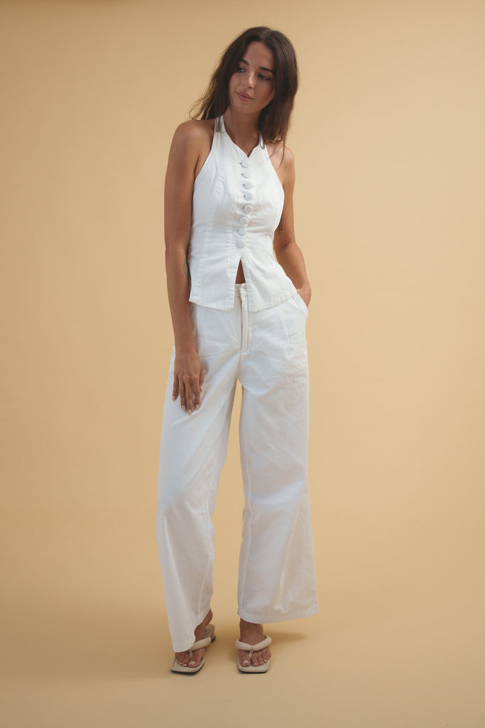 Stella Wide Leg Pant