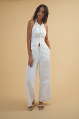 Stella Wide Leg Pant