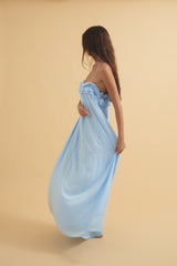 Camille Maxi Dress