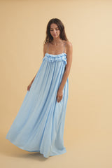 Camille Maxi Dress