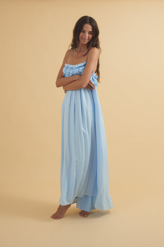 Camille Maxi Dress