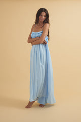 Camille Maxi Dress