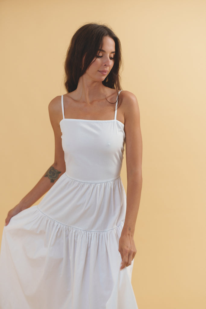 Adele Midi Dress