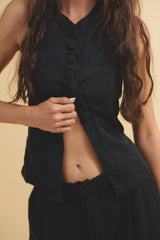 Harlow Vest Top