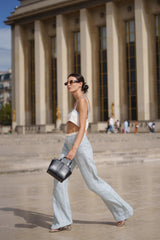 Chloe Straight Pant