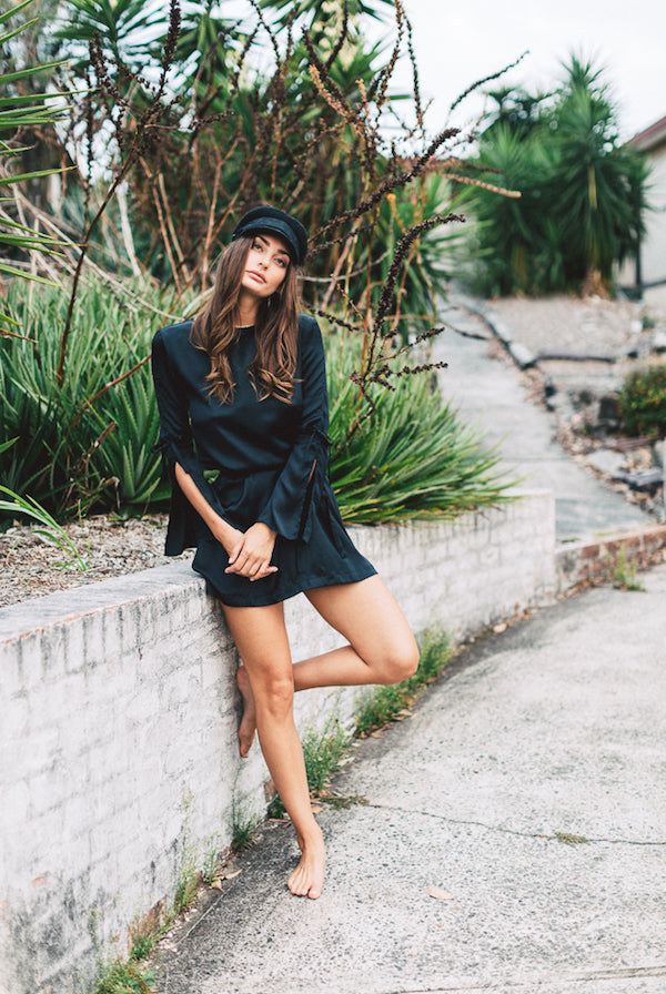 Stevie Dress