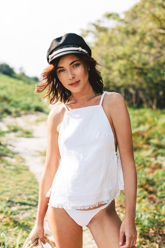 Edie Top