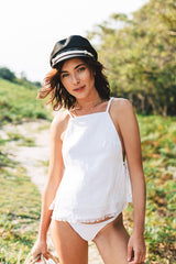 Edie Top