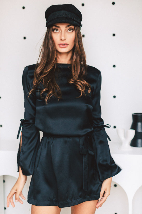 Stevie Dress