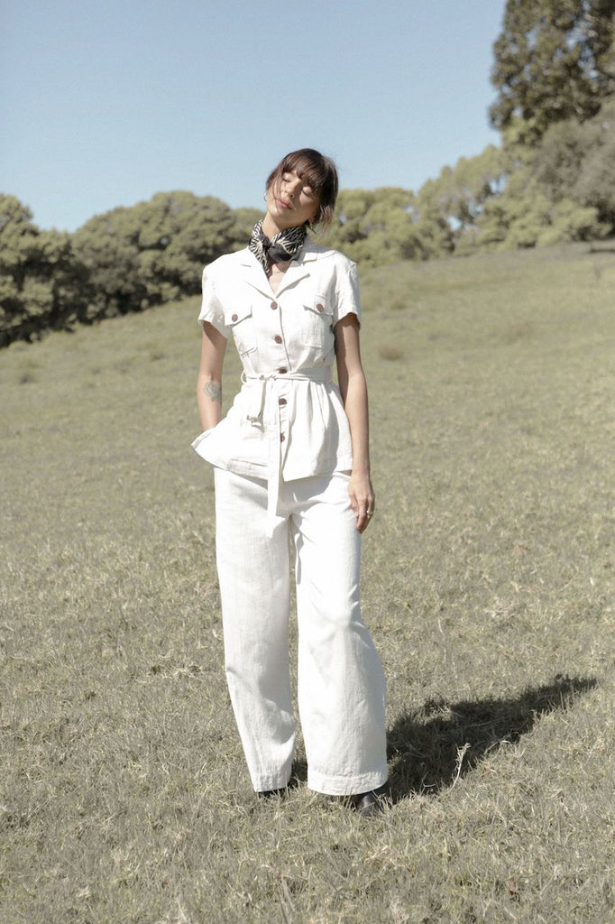 Bella Pant