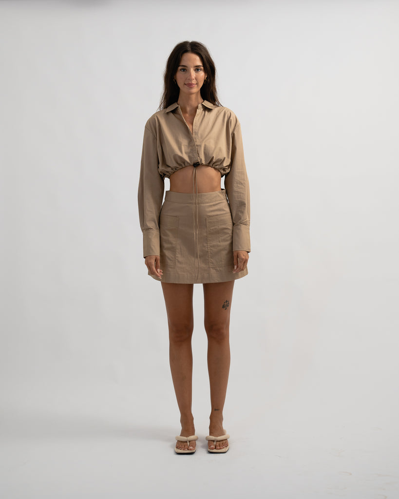 Ilona skirt