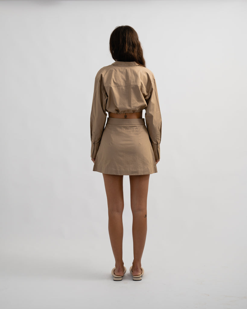 Ilona skirt