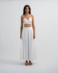 Elsa Skirt