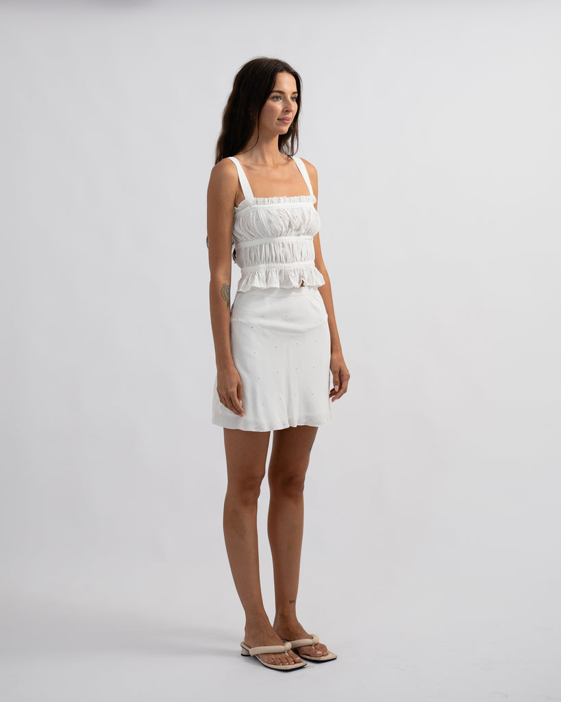 Reece Skirt