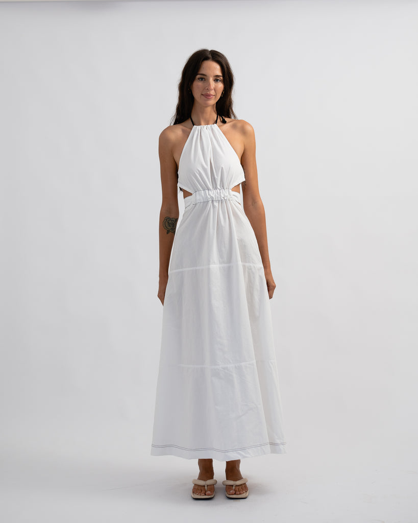 Poppy Dress