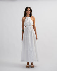 Poppy Dress