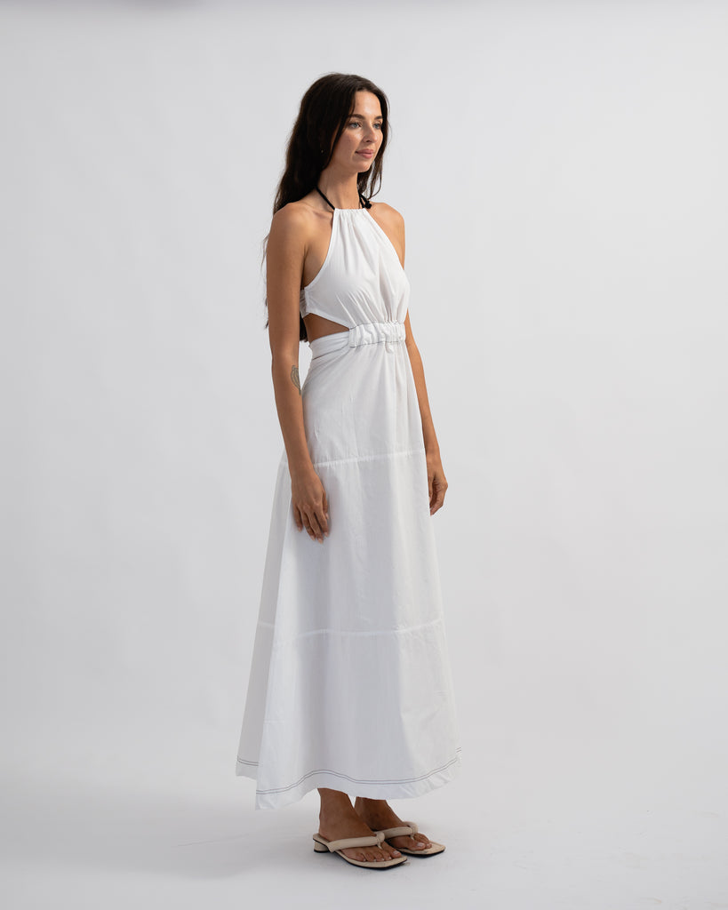 Poppy Dress