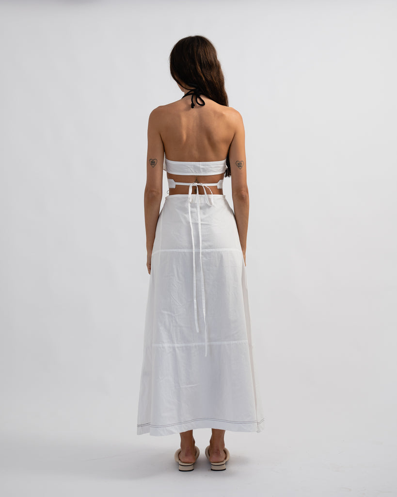Poppy Dress