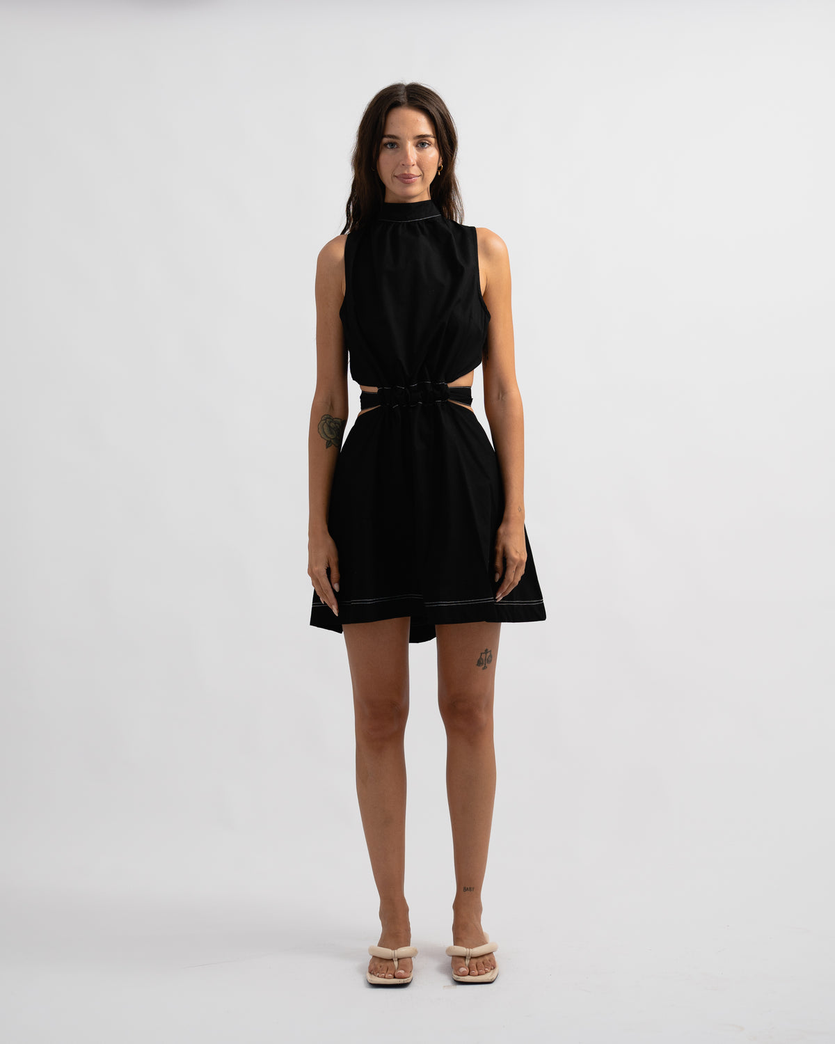 Sara Dress