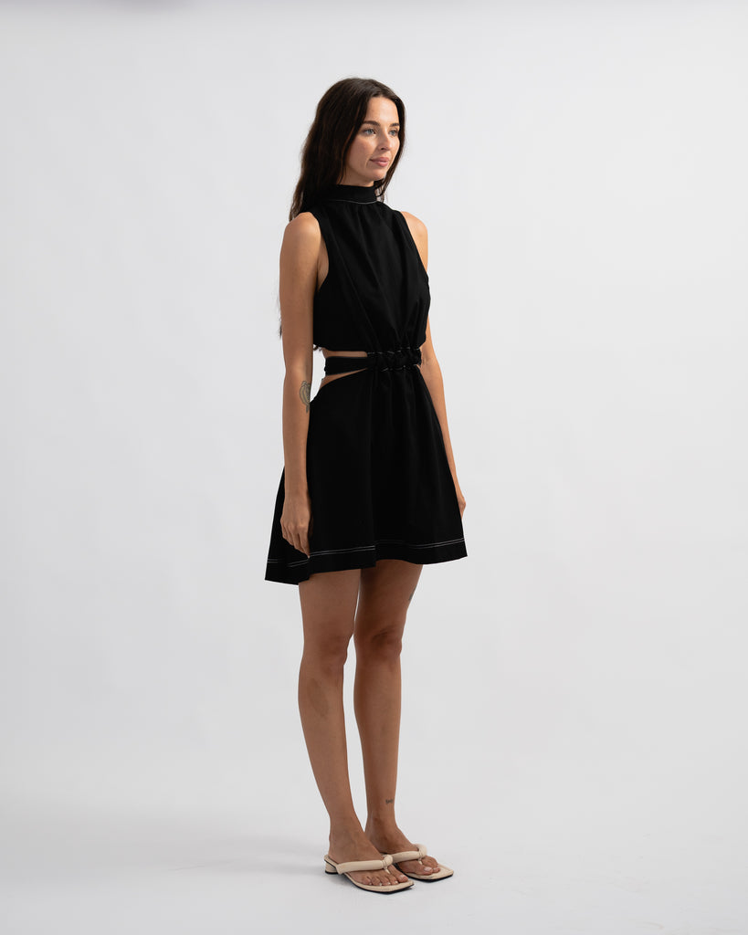 Sara Dress