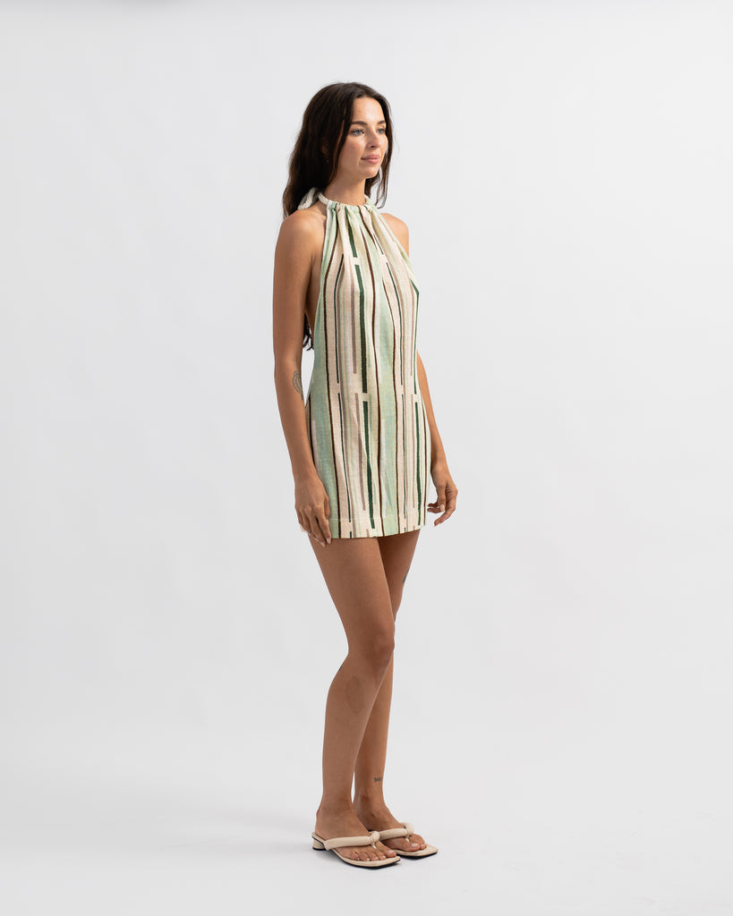 Riley Dress